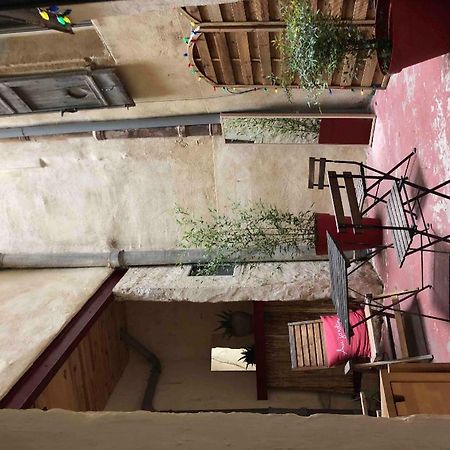 Centre Historique - Appartement Atypique 蒙彼利埃 外观 照片
