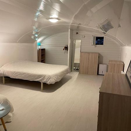 Centre Historique - Appartement Atypique 蒙彼利埃 外观 照片