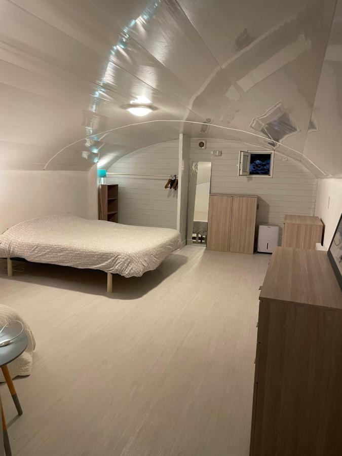 Centre Historique - Appartement Atypique 蒙彼利埃 外观 照片